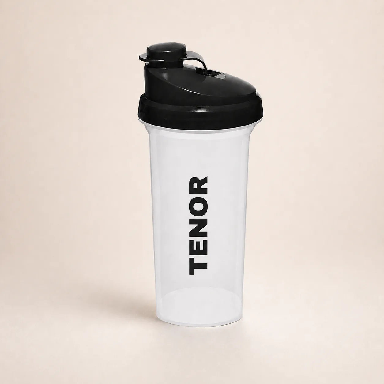 Shaker Bottle