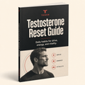 Testosterone eBook